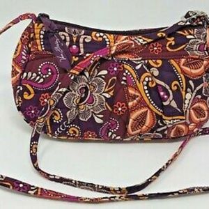 Vera-Bradley-Small-Orange-Purple-Paisley-Crossbody